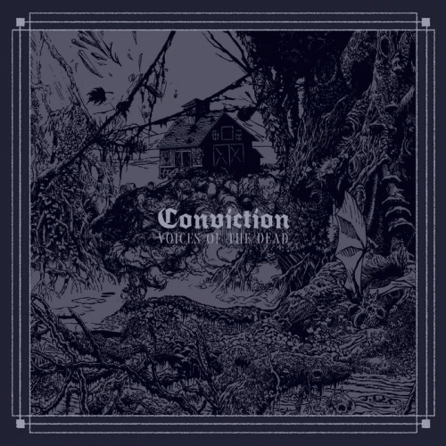 Conviction (FRA) : Voices of the Dead
